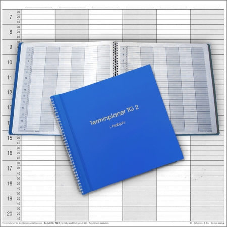 Terminplaner für die Gemeinschaftspraxis  (ohne Datum) Terminplaner für die Gemeinschaftspraxis  (ohne Datum)